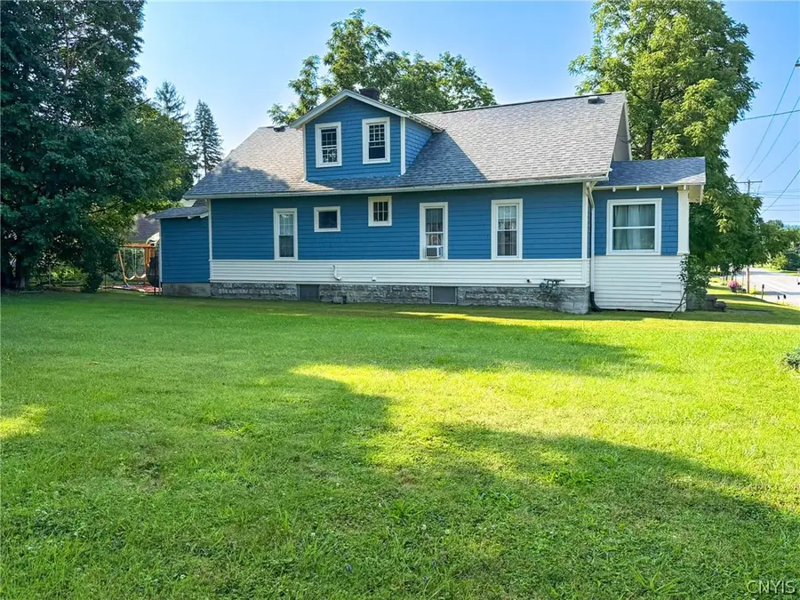 5586 Trenton Road, Deerfield, NY 13502 - #2