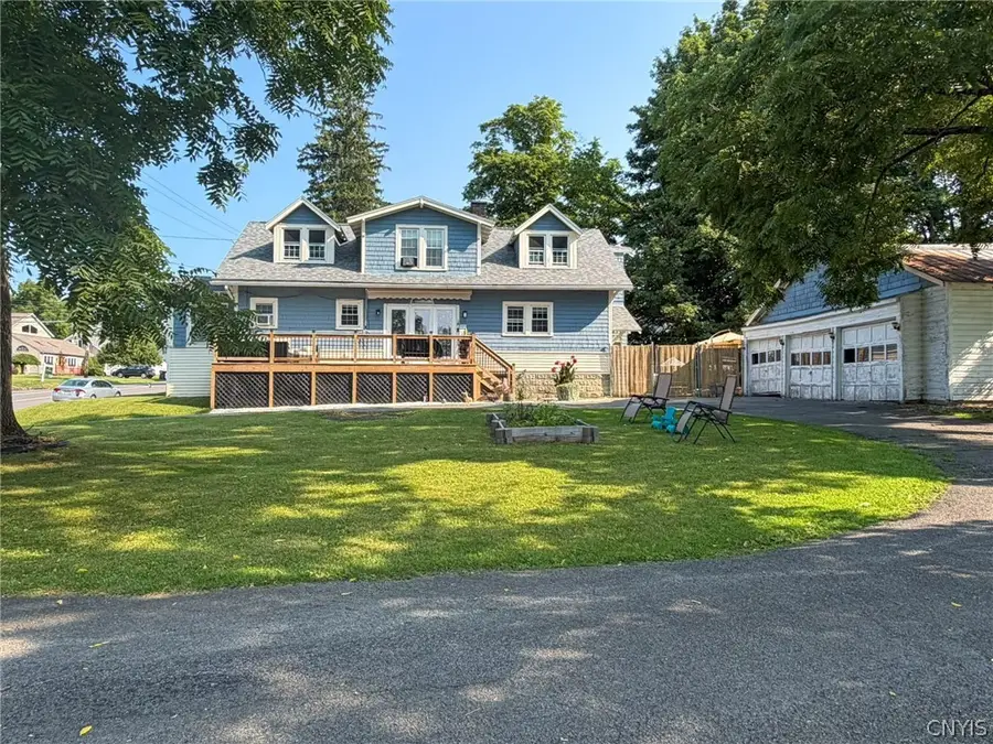 5586 Trenton Road, Deerfield, NY 13502 - #3