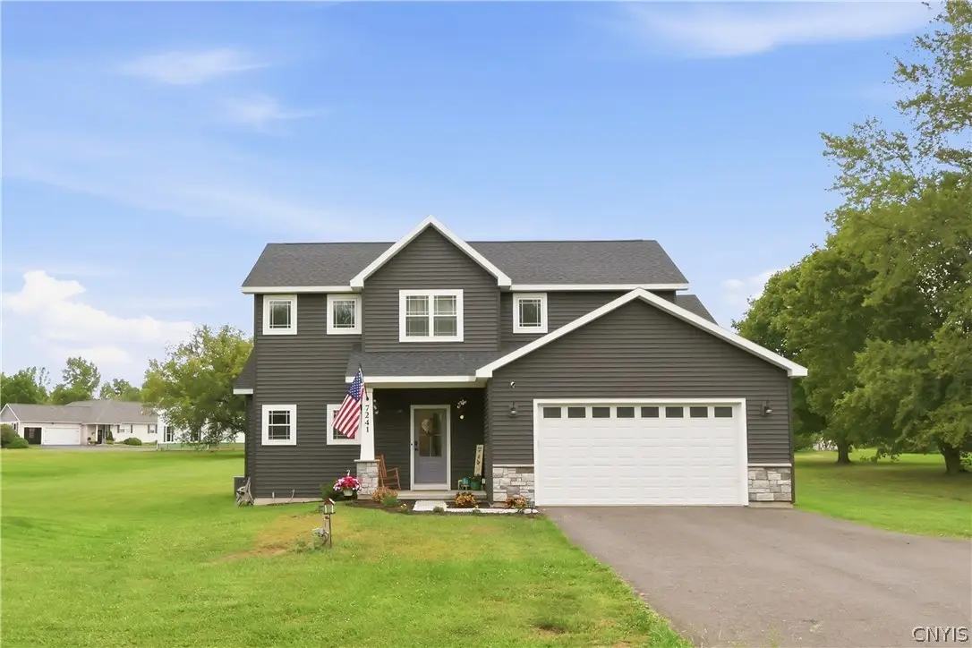 7241 Van Buren Road, Baldwinsville, NY 13027 - #1