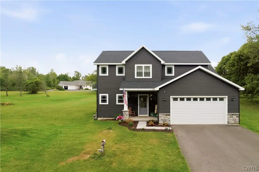 7241 Van Buren Road, Baldwinsville, NY 13027 - #2