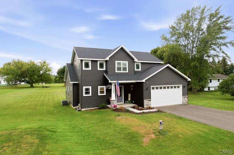 7241 Van Buren Road, Baldwinsville, NY 13027 - #3