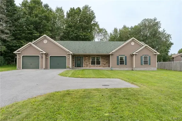 32756 State Route 26, Carthage, NY 13619