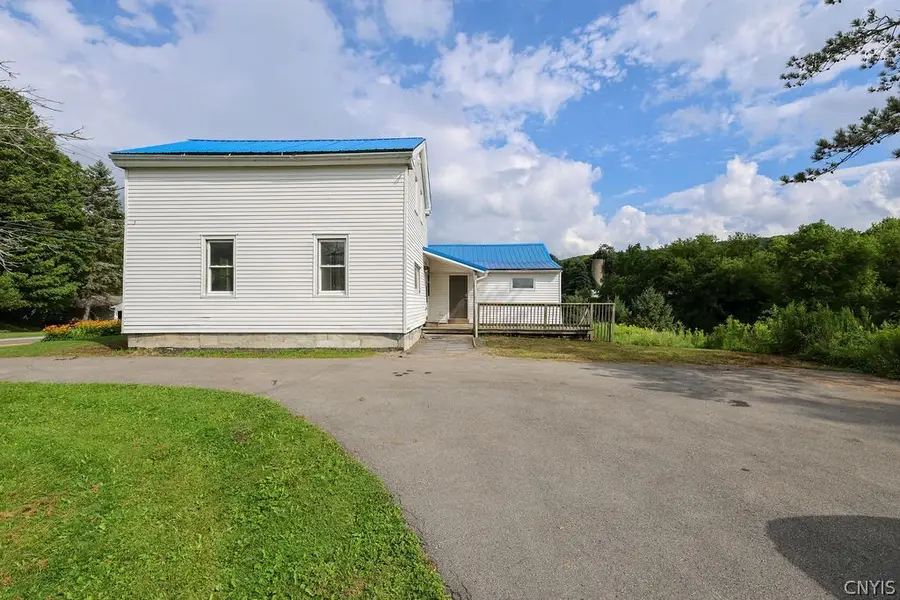 4814 State Route 80, Tully, NY 13159 - #2
