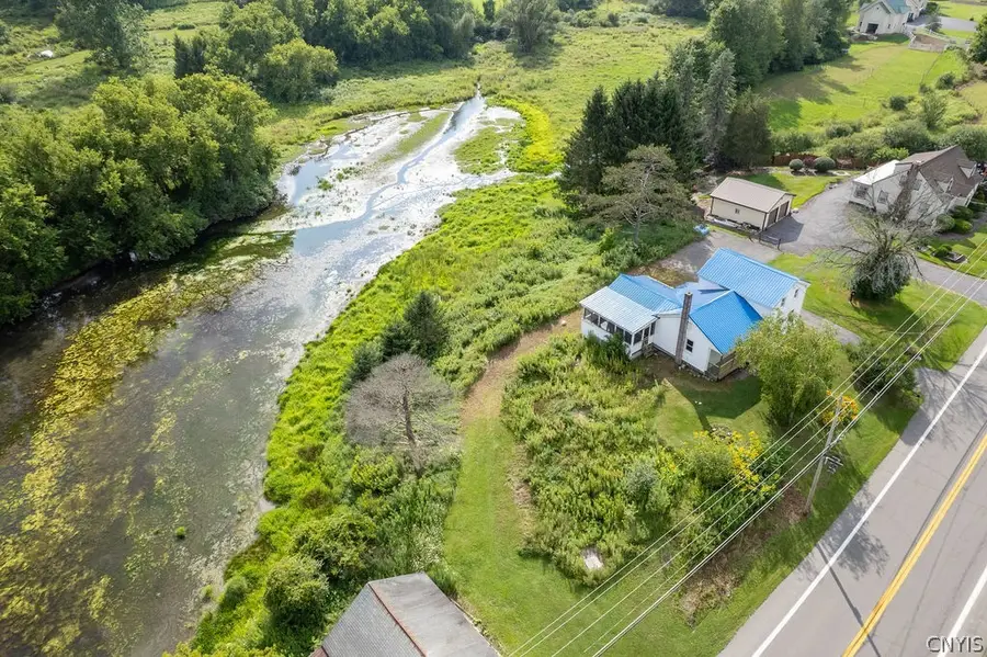 4814 State Route 80, Tully, NY 13159 - #3