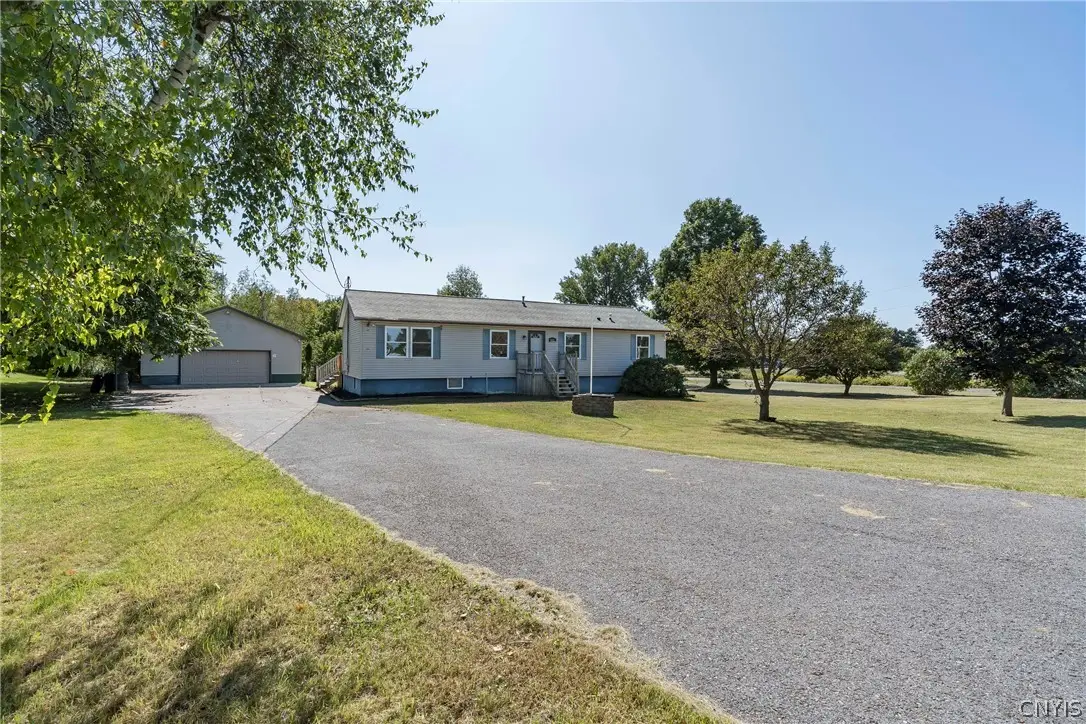 14220 North Street, Adams Center, NY 13606 - #1