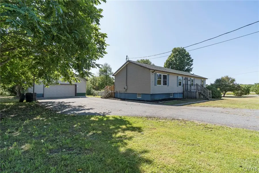 14220 North Street, Adams Center, NY 13606 - #2
