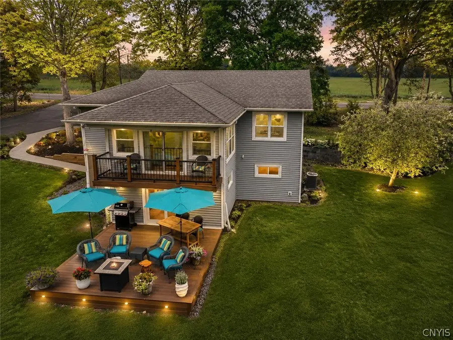 6207 E Lake Road, Auburn, NY 13021 - #2