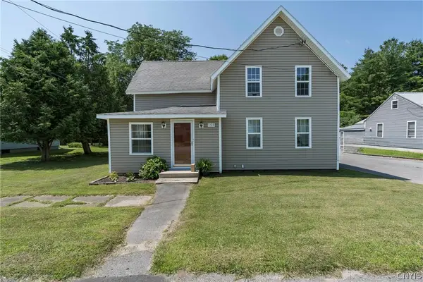 155 Leray Street, Black River, NY 13612