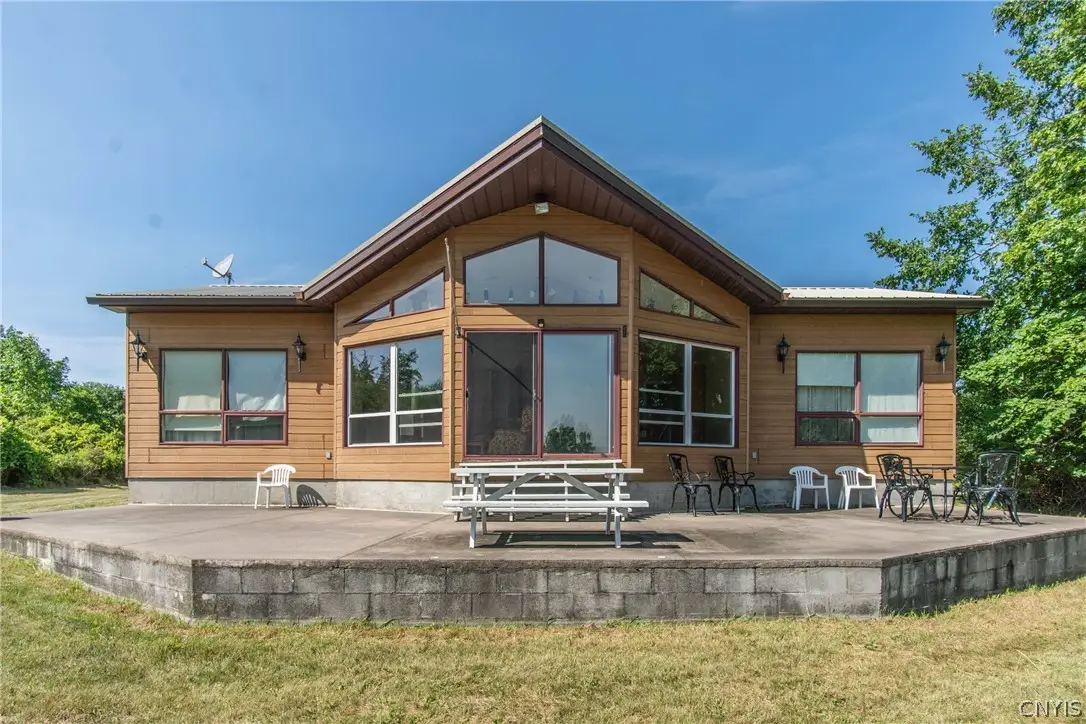 27560 County Route 57, Three Mile Bay, NY 13693 - #1