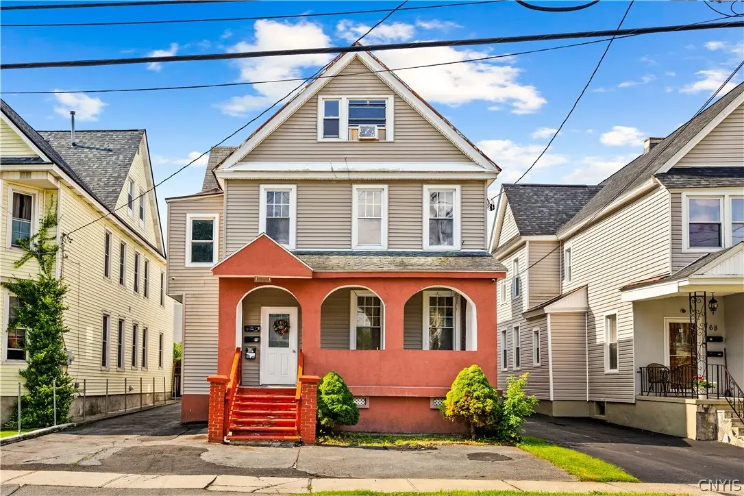 770 Elizabeth Street, Utica, NY 13501 - #1