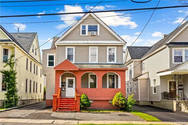 770 Elizabeth Street, Utica, NY 13501