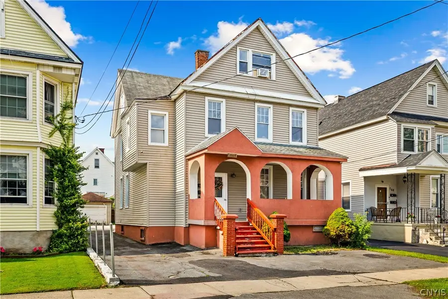770 Elizabeth Street, Utica, NY 13501 - #2
