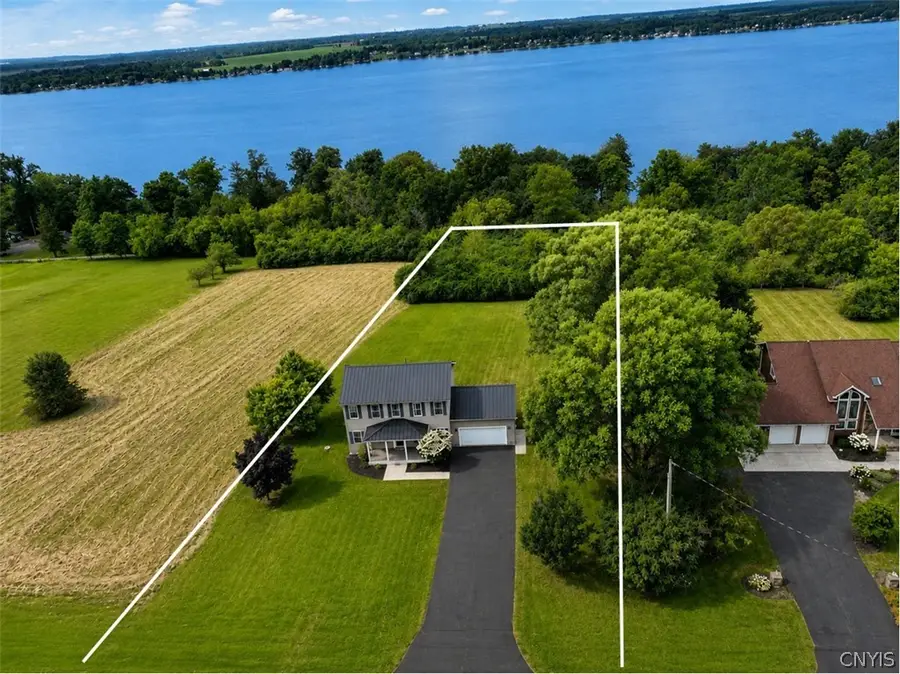 6307 E Lake Road, Auburn, NY 13021 - #2