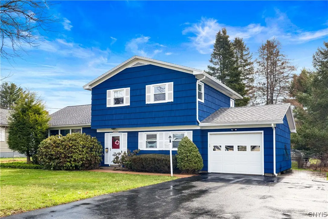 1904 Roser Terrace, Rome, NY 13440 - #1