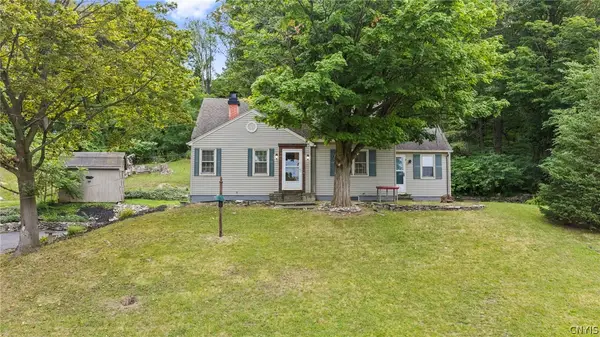 106 Snell, Syracuse, NY 13205
