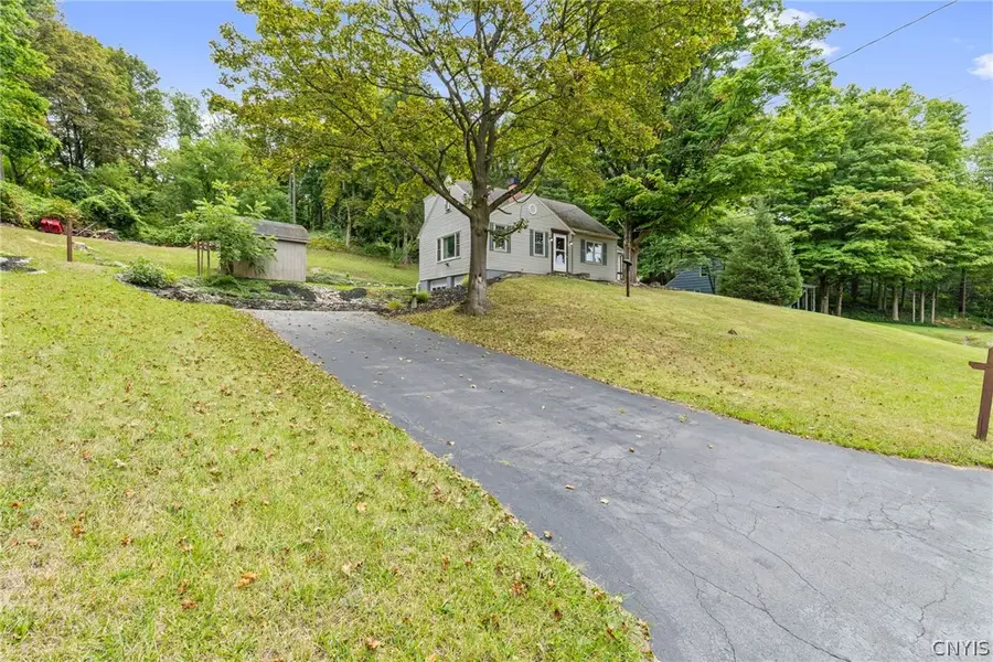 106 Snell, Syracuse, NY 13205 - #2