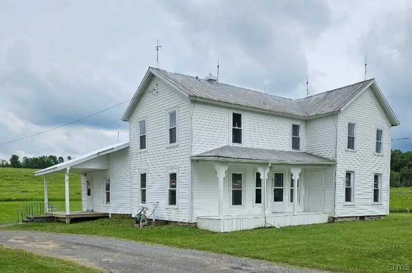 8052 Hayes Road, Lorraine, NY 13659 - #1