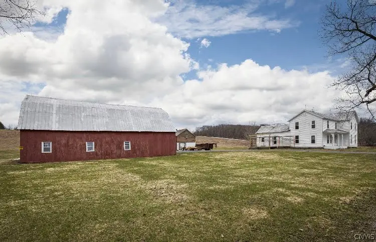 8052 Hayes Road, Lorraine, NY 13659 - #2