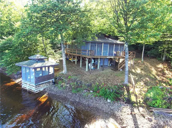 195 Wolf Creek Road, Forestport, NY 13338