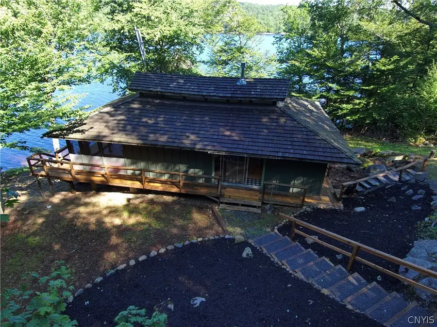 195 Wolf Creek Road, Forestport, NY 13338 - #2