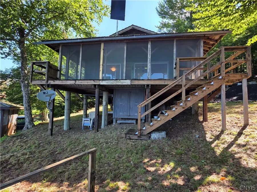 195 Wolf Creek Road, Forestport, NY 13338 - #3
