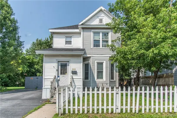 663 Olive Street, Watertown, NY 13601