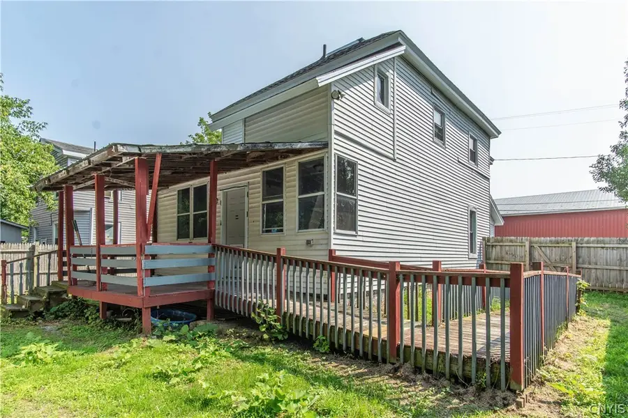 663 Olive Street, Watertown, NY 13601 - #2