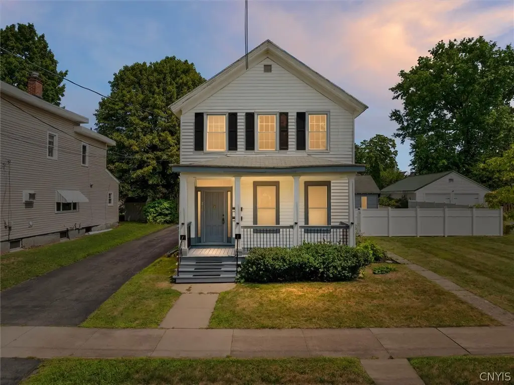 216 Elm Street, Rome, NY 13440 - #1
