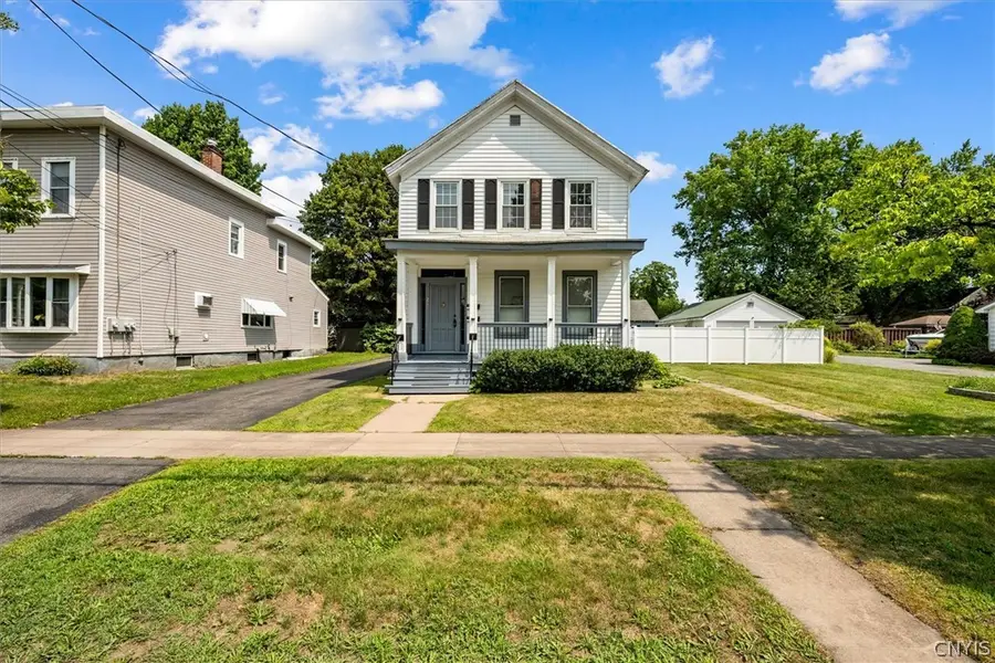 216 Elm Street, Rome, NY 13440 - #2