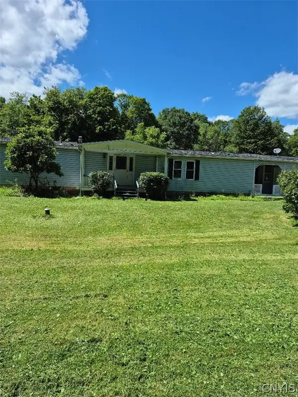 83 Ostrander Rd., Windsor, NY 13865