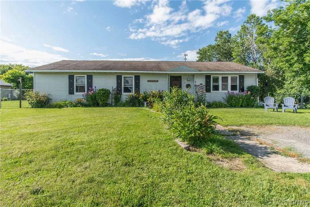 39 Saint Lawrence Avenue, Alexandria Bay, NY 13607 - #1