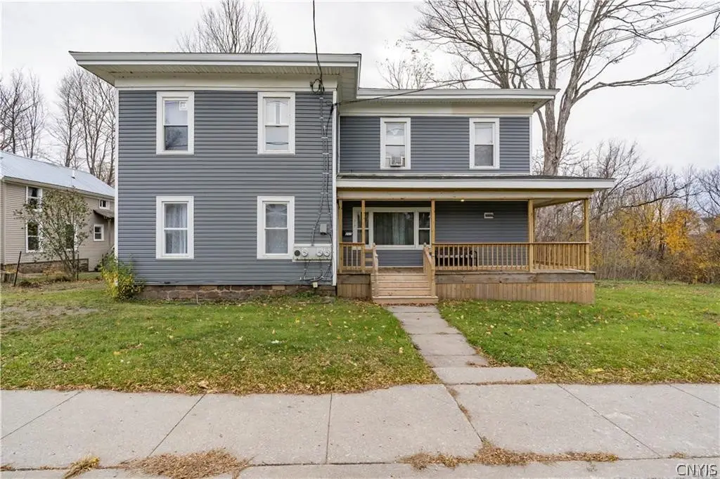 217 Salisbury Street, Sandy Creek, NY 13145 - #1