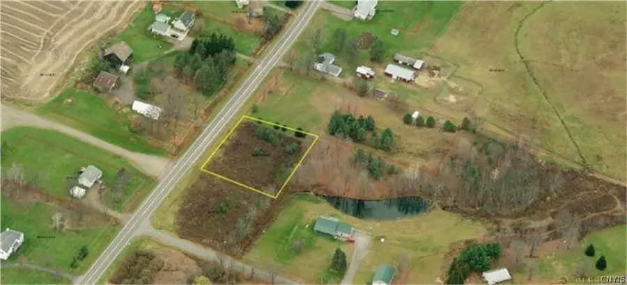 County Route 37, West Monroe, NY 13167 - #3
