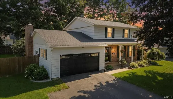 1714 Lincoln Lane, Rome, NY 13440