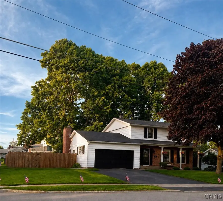 1714 Lincoln Lane, Rome, NY 13440 - #2