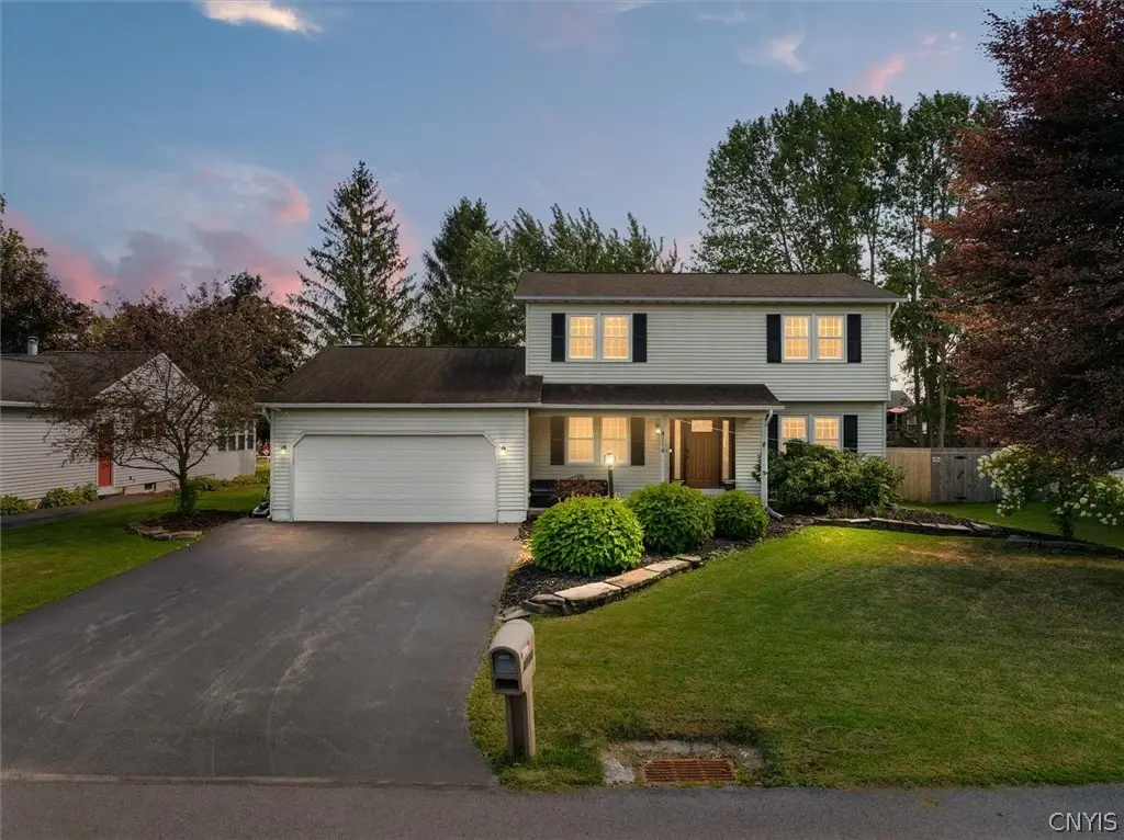 4114 Metauro Drive, Liverpool, NY 13090 - #1