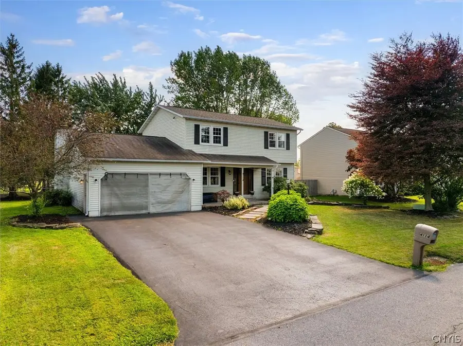 4114 Metauro Drive, Liverpool, NY 13090 - #2