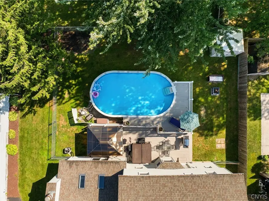4114 Metauro Drive, Liverpool, NY 13090 - #3