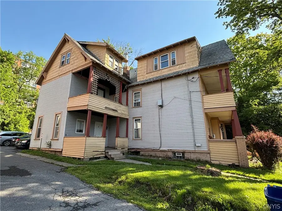 207 Green Street, Syracuse, NY 13203 - #2