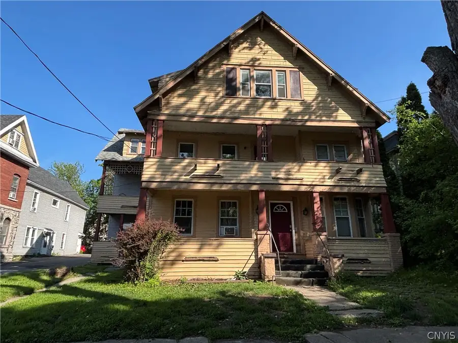 207 Green Street, Syracuse, NY 13203 - #3