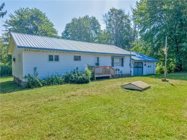 Address Withheld By Seller, Oswego, NY 13126