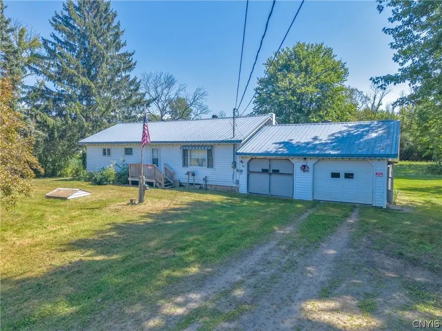 Address Withheld By Seller, Oswego, NY 13126 - #2
