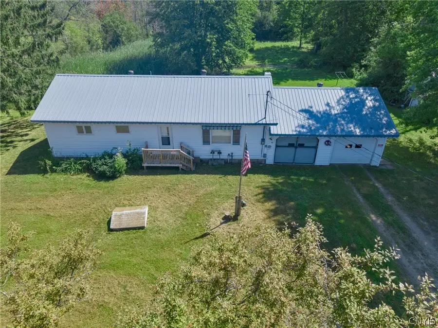 Address Withheld By Seller, Oswego, NY 13126 - #3