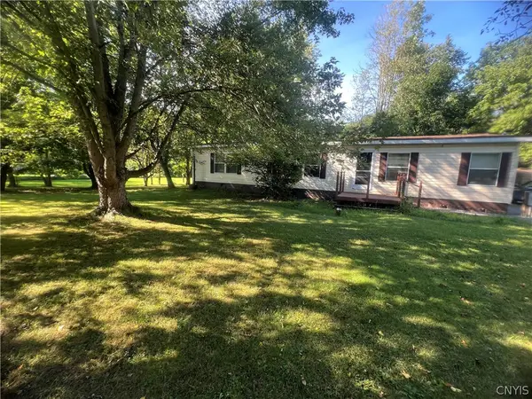 5923 Cooper Street, Vernon, NY 13476