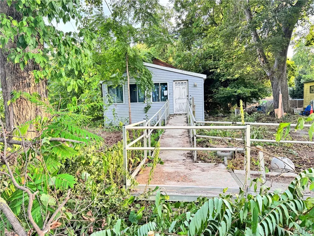 155 Meredith Avenue, Nedrow, NY 13120 - #1