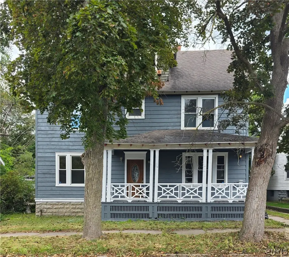 41 Emerson Avenue, Utica, NY 13501 - #1