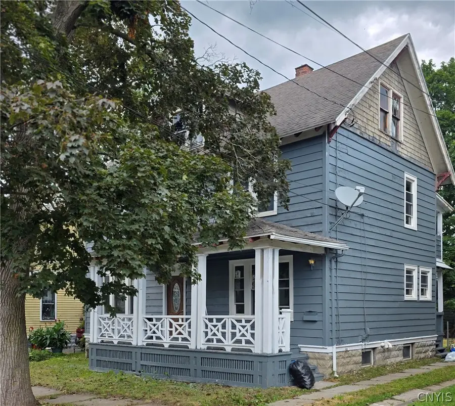 41 Emerson Avenue, Utica, NY 13501 - #2