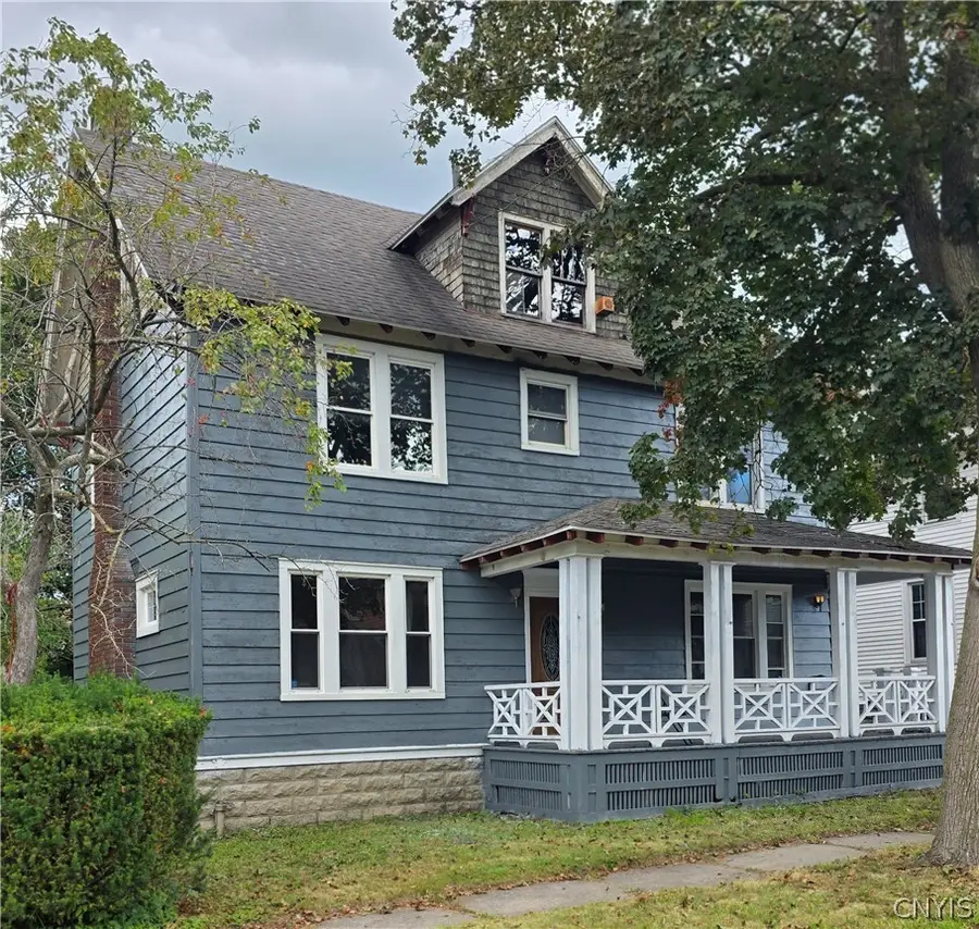 41 Emerson Avenue, Utica, NY 13501 - #3
