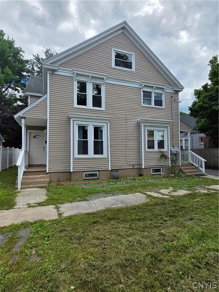 15-17 Garden Street, Whitesboro, NY 13492 - #1