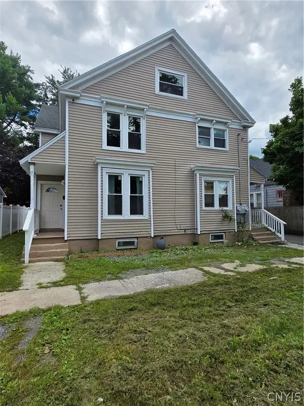 15-17 Garden Street, Whitesboro, NY 13492